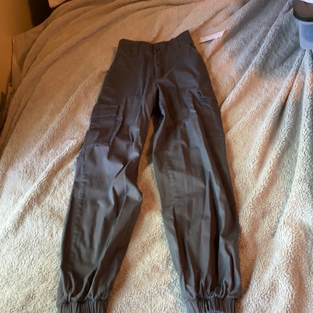 Cargo Pants